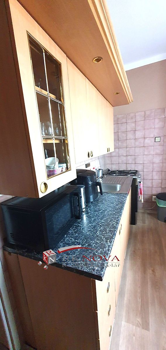 Pronájem bytu 2+1 53 m² – fotografie 4