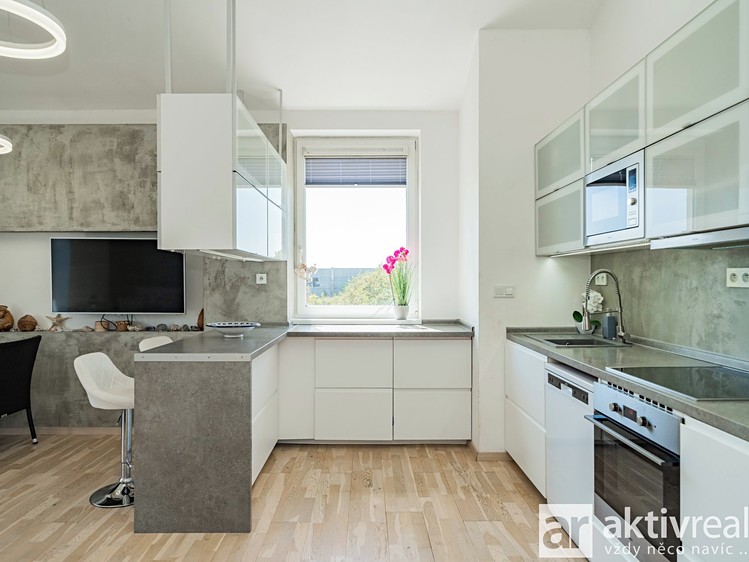 Квартира 2+kk на продаж, 54 м² (10 з 31)