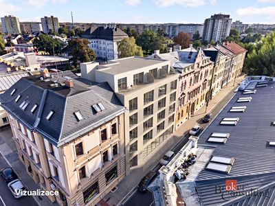 Prodej stavebního pozemku 409 m²