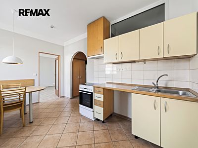 Pronájem bytu 2+1 55 m²