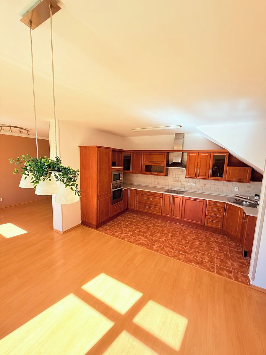 Prodej bytu 4+1 122 m²