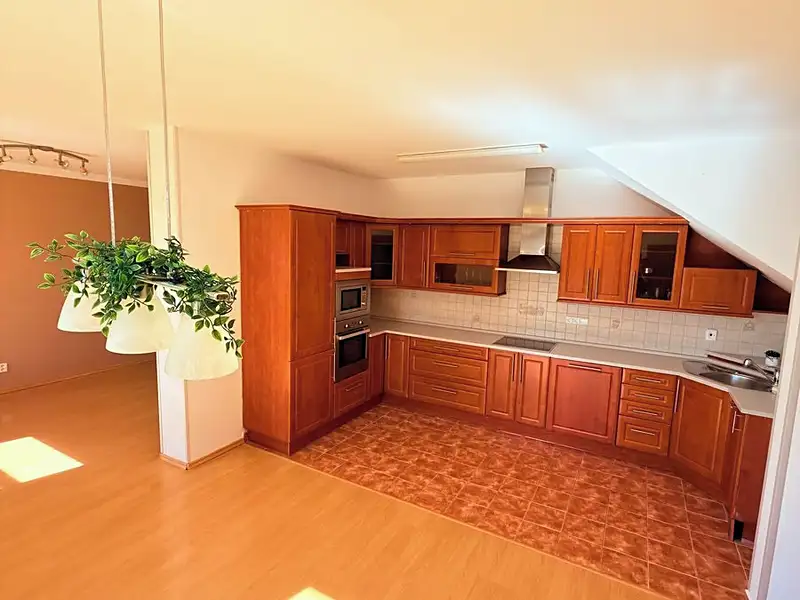 Prodej bytu 4+1 122 m², České Budějovice – náhled fotky 1
