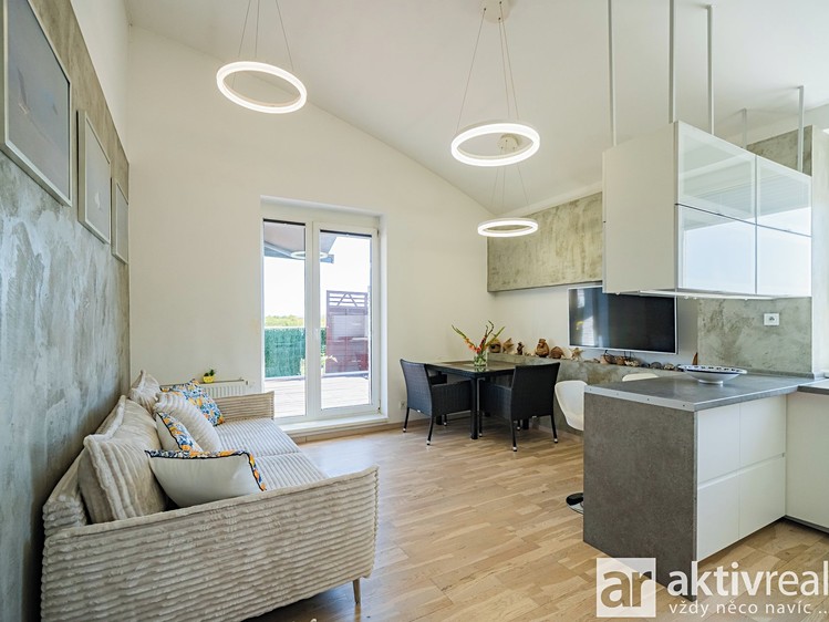 Квартира 2+kk на продаж, 54 м² (13 з 31)