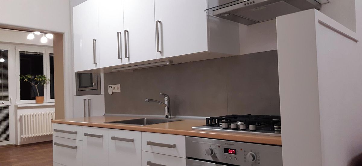 Pronájem bytu 3+kk 64 m², Blansko – fotka 1 z 3