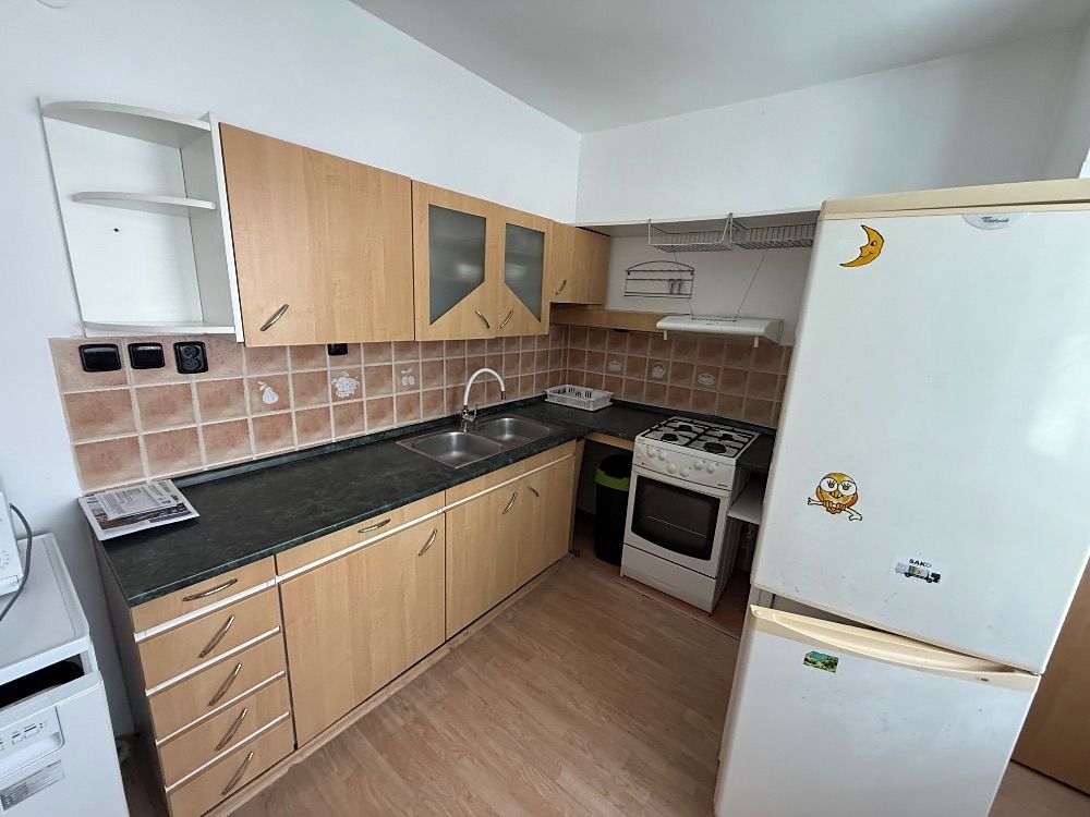 Pronájem bytu 3+1 84 m² – fotografie 5