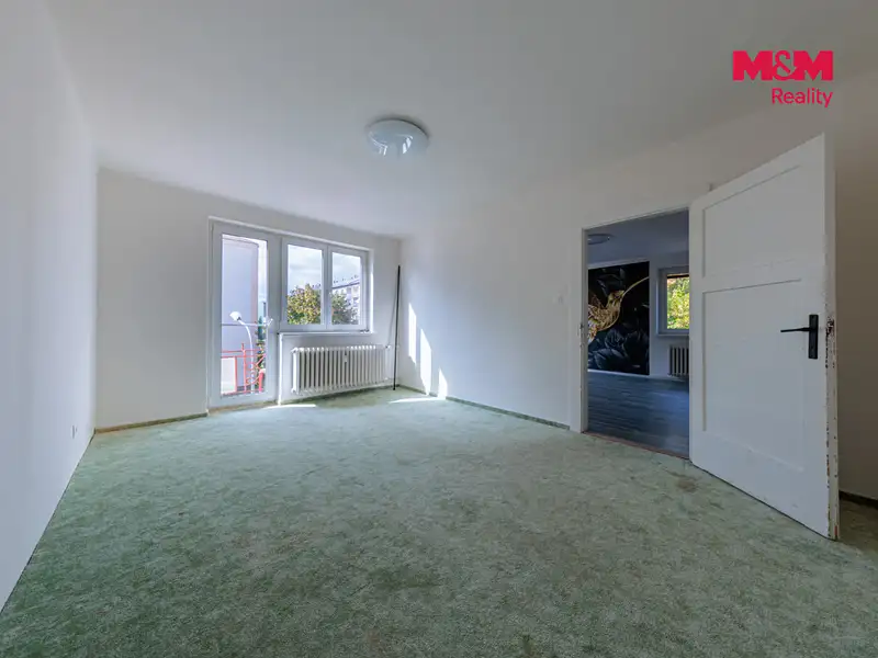 Pronájem bytu 2+1 61 m², Horní Slavkov – náhled fotky 3