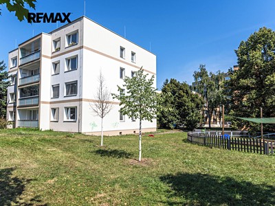 Prodej bytu 2+kk, 41 m² (2 z 18)