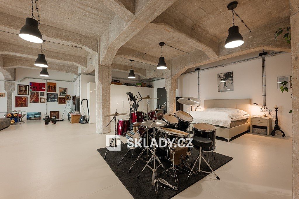 Prodej skladového prostoru 38000 m² – fotografie 5