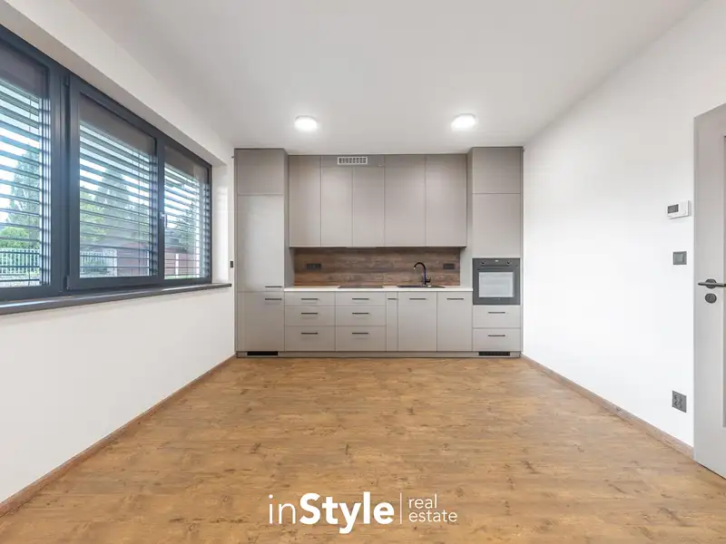 Pronájem bytu 1+kk 32 m², Uherské Hradiště – náhled fotky 3