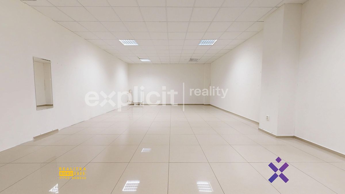 Pronájem obchodního prostoru 72 m² – fotografie 5