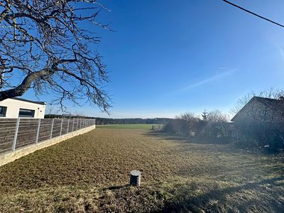 Prodej stavebního pozemku 820 m²