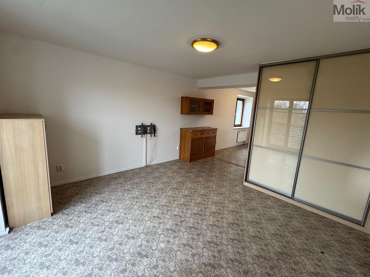 Pronájem bytu 2+kk 54 m² – fotografie 5