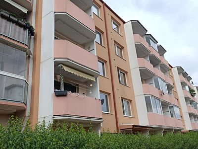 Prodej bytu 2+1 55 m²