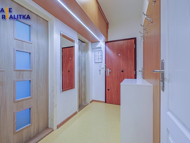 Квартира 4+1 в оренду, 85 м² (12 з 19)