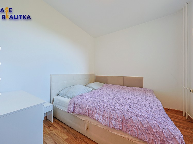 Квартира 4+1 в оренду, 85 м² (14 з 19)