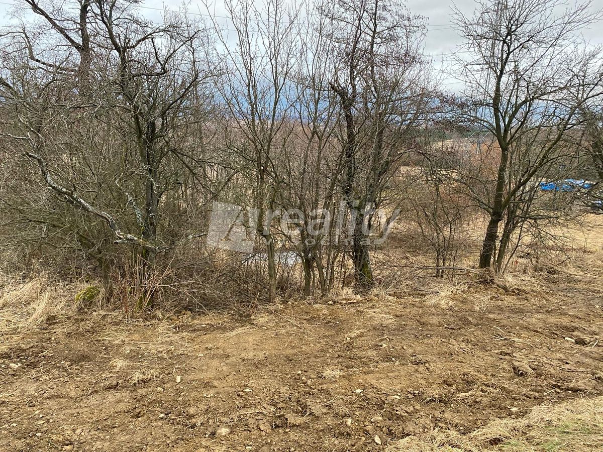 Prodej stavebního pozemku 1268 m² – fotografie 3