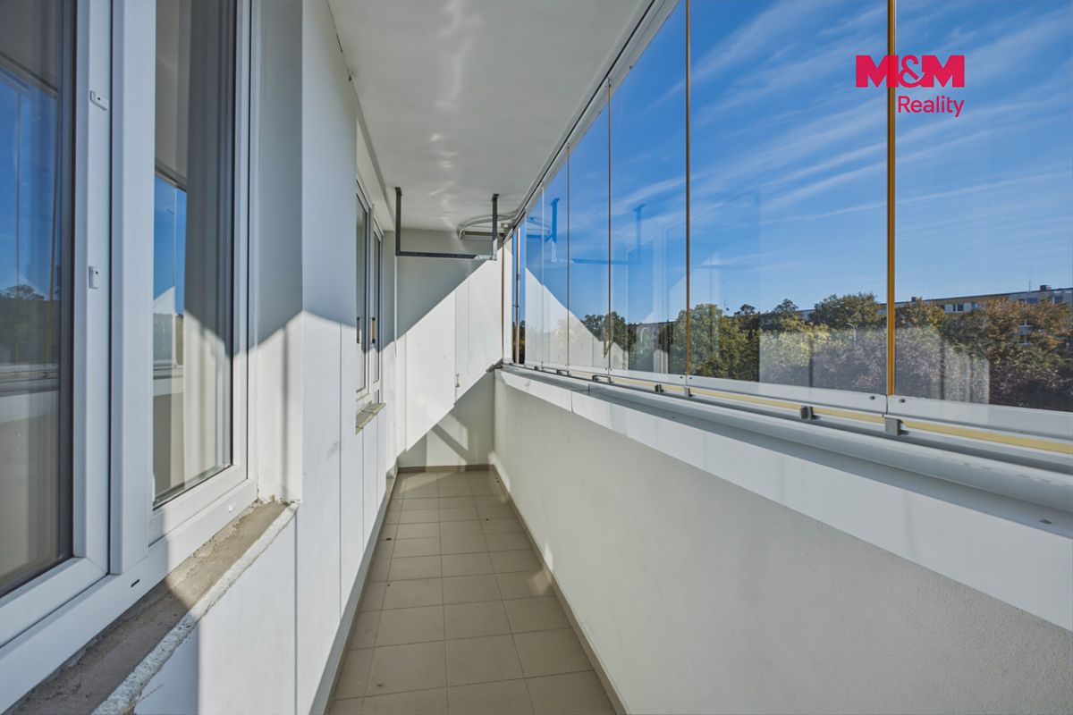 Prodej bytu 3+1 68 m² – fotografie 4
