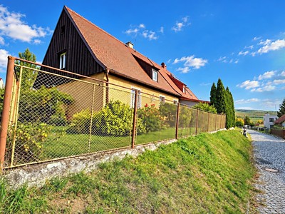Prodej  rodinného domu 151 m², pozemek 771 m²