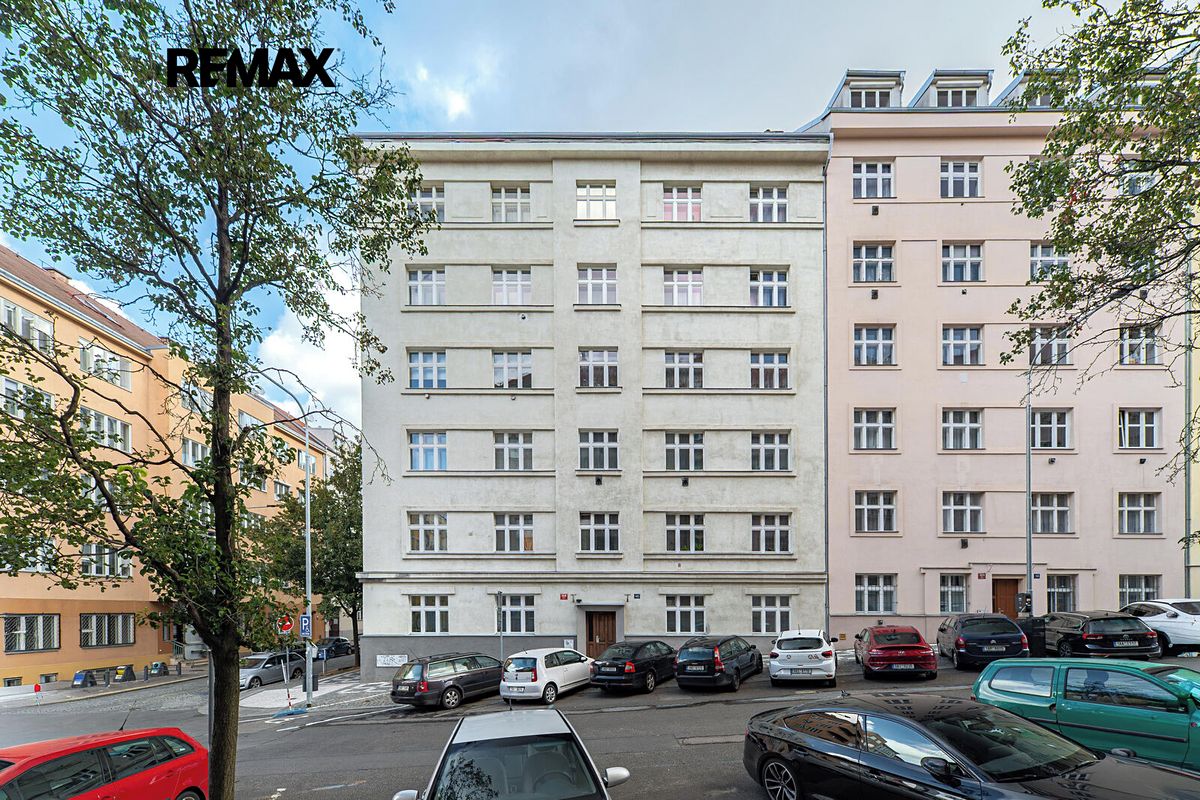 Prodej bytu 1+kk 20 m²