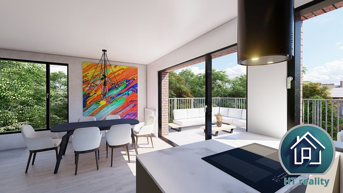 Prodej bytu 5+kk 153 m² – fotografie 2