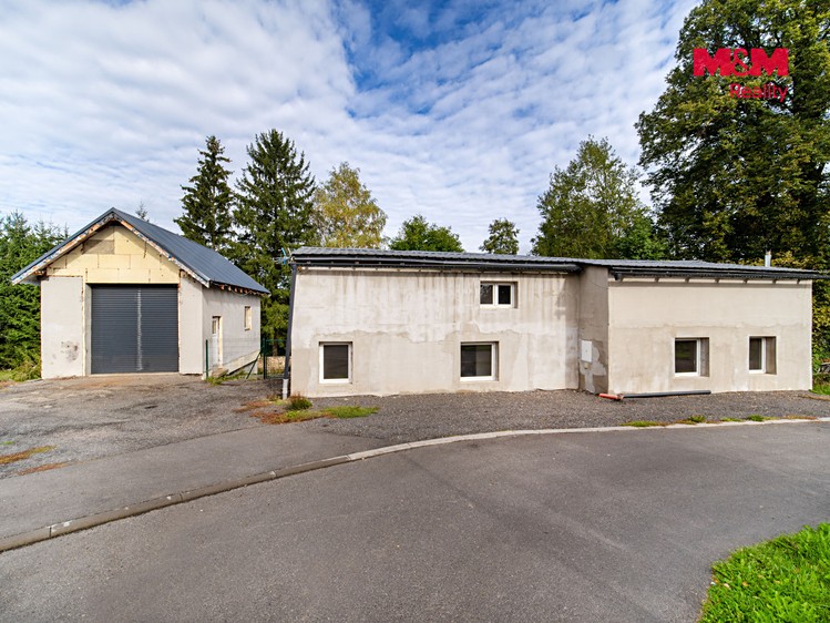 Prodej domu, 100 m² (3 z 24)