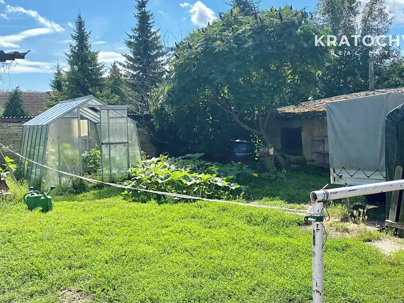 Prodej rodinného domu 110 m², pozemek 1727 m², Úmyslovice – náhled fotky 2