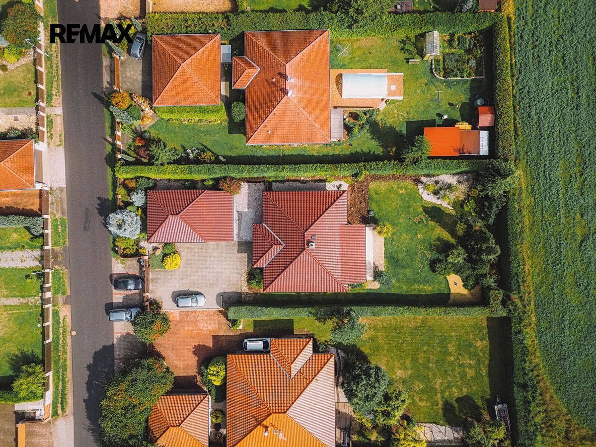 Prodej rodinného domu 120 m², pozemek 1188 m² – fotografie 3