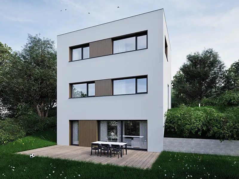 Prodej rodinného domu 154 m², pozemek 950 m², Popůvky – náhled fotky 3
