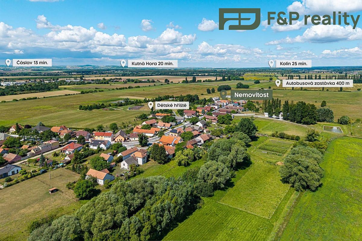 Prodej rodinného domu 98 m², pozemek 300 m² – fotografie 3