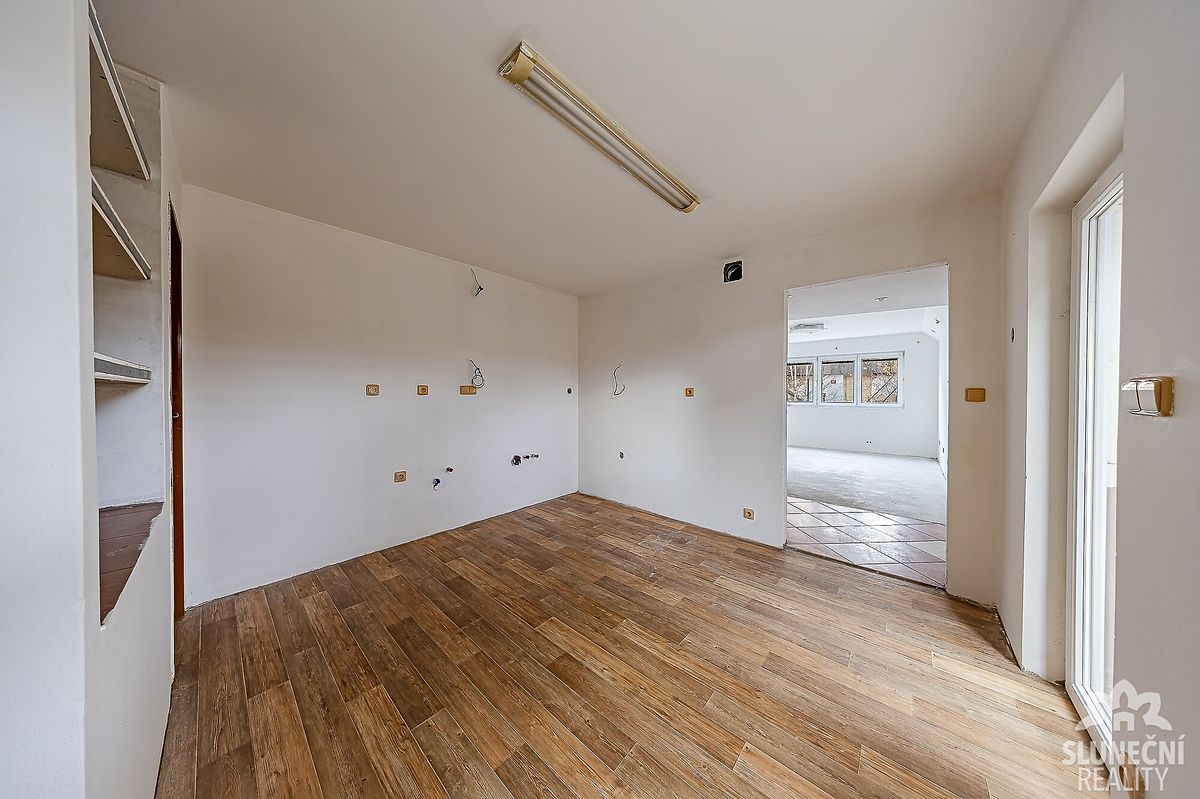 Prodej rodinného domu 124 m², pozemek 262 m², Moravský Písek – fotka 1 z 3