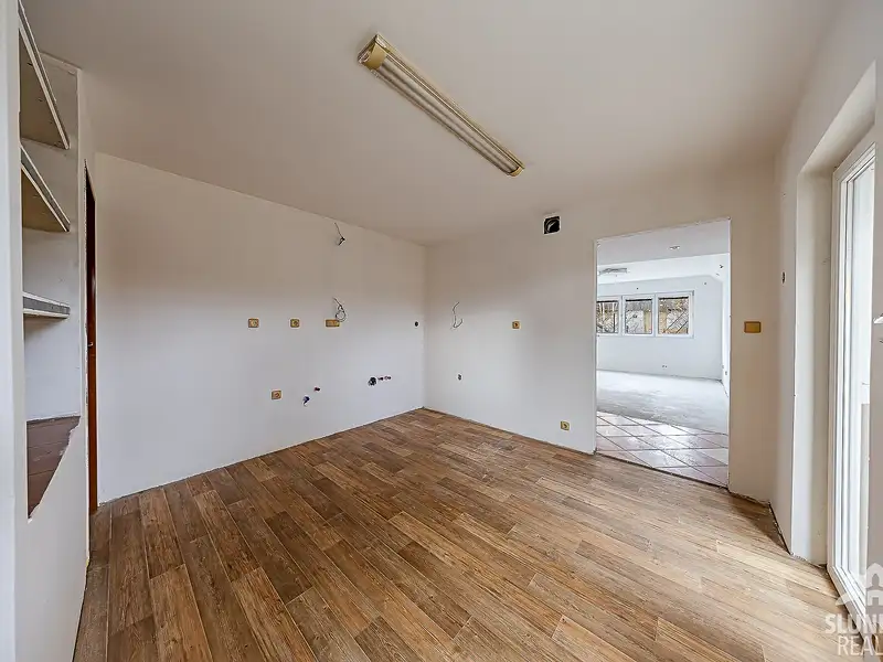 Prodej rodinného domu 124 m², pozemek 262 m², Moravský Písek – náhled fotky 1