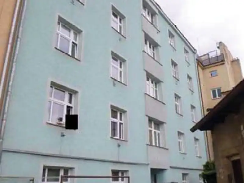 Dražba bytu 2+1 91 m², Hradec Králové – náhled fotky 2