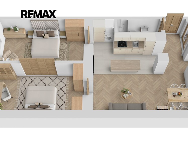 Wohnung 3+kk zum Kauf, 73 m² (17 von 17)