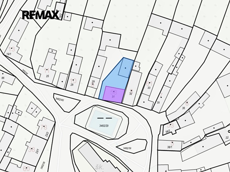 Будинок на продаж, 240 м² (19 з 21)