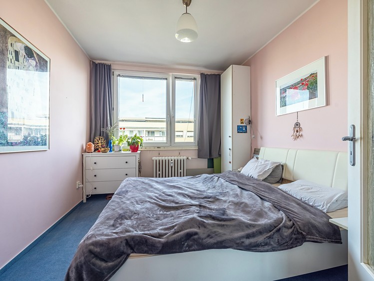 Wohnung 3+kk zum Kauf, 69 m² (16 von 22)