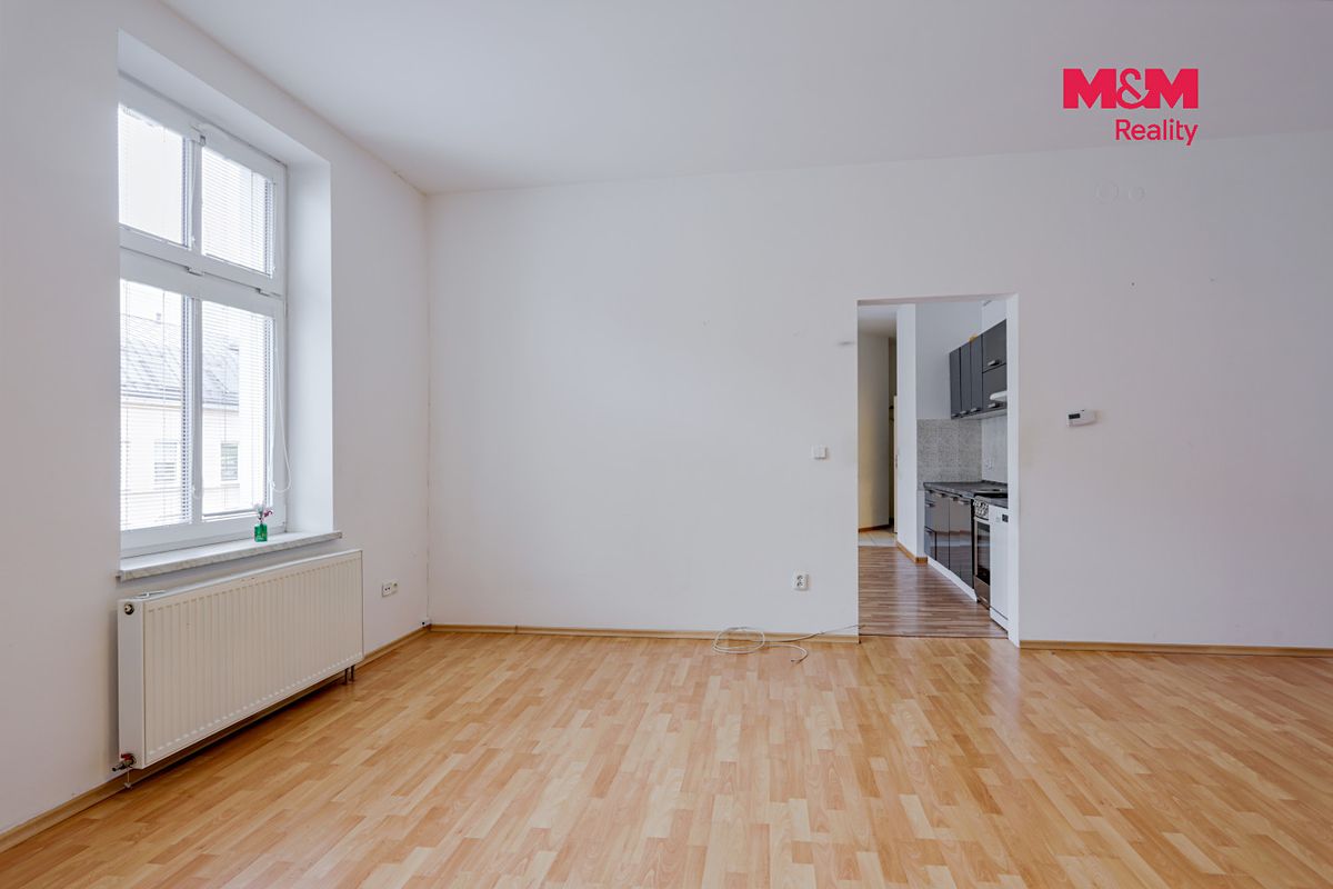 Pronájem bytu 2+kk 65 m² – fotografie 5