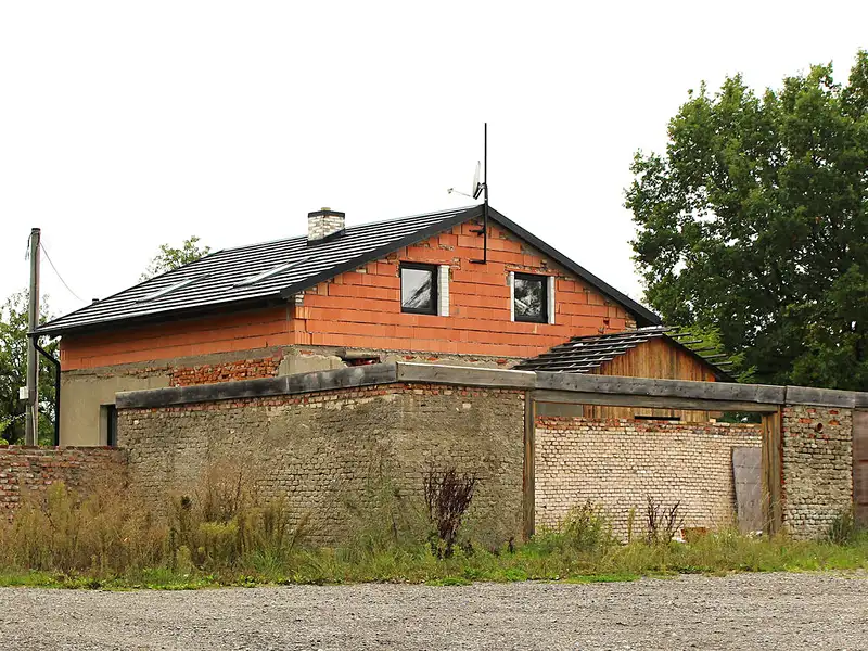 Prodej rodinného domu 120 m², pozemek 1445 m², Uhelná Příbram – náhled fotky 3