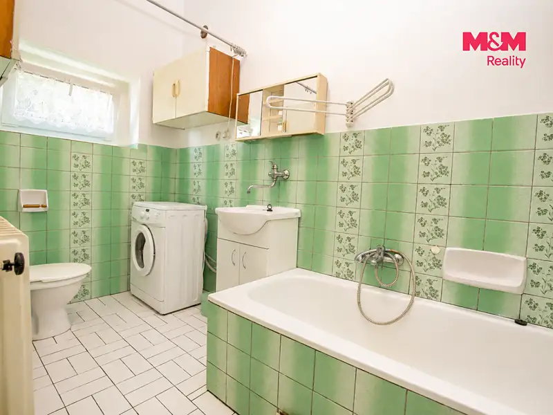 Prodej rodinného domu 150 m², pozemek 1410 m², Telč – náhled fotky 3