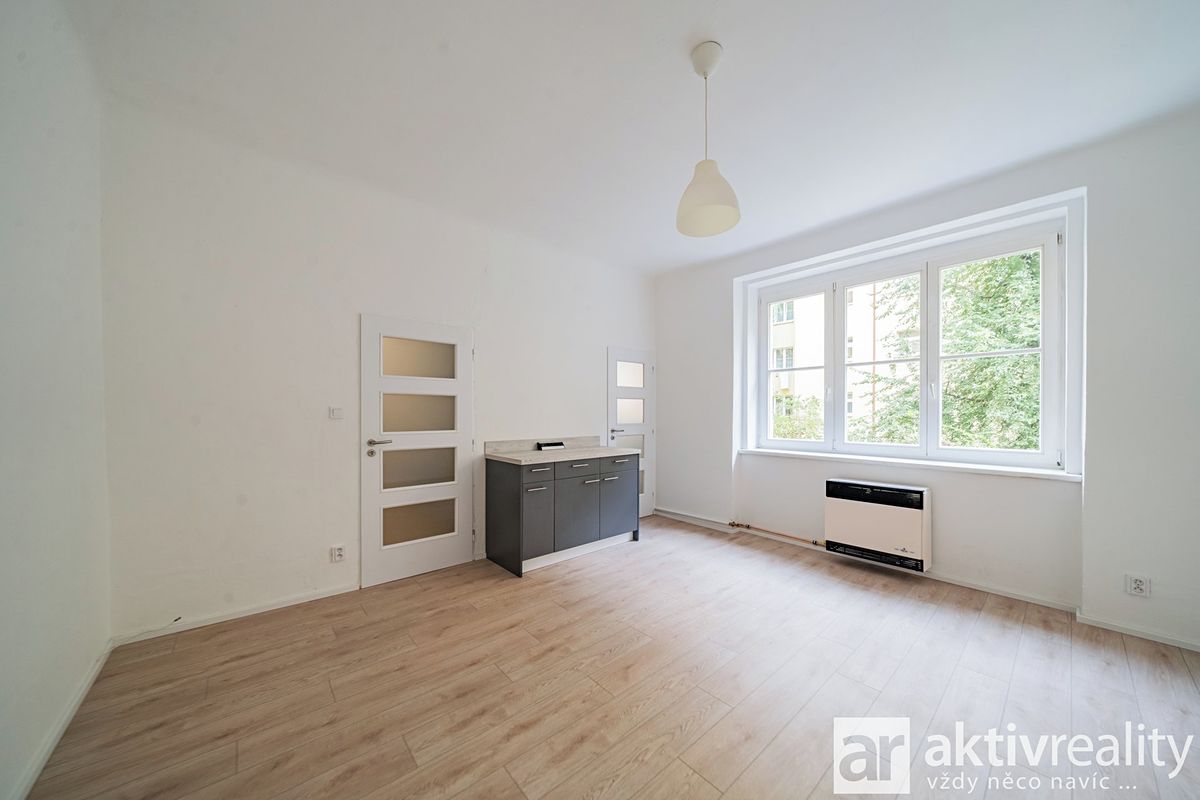 Pronájem bytu 2+1 41 m² – fotografie 2