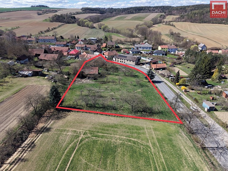 Ділянка на продаж, 5 367 м² (3 з 27)