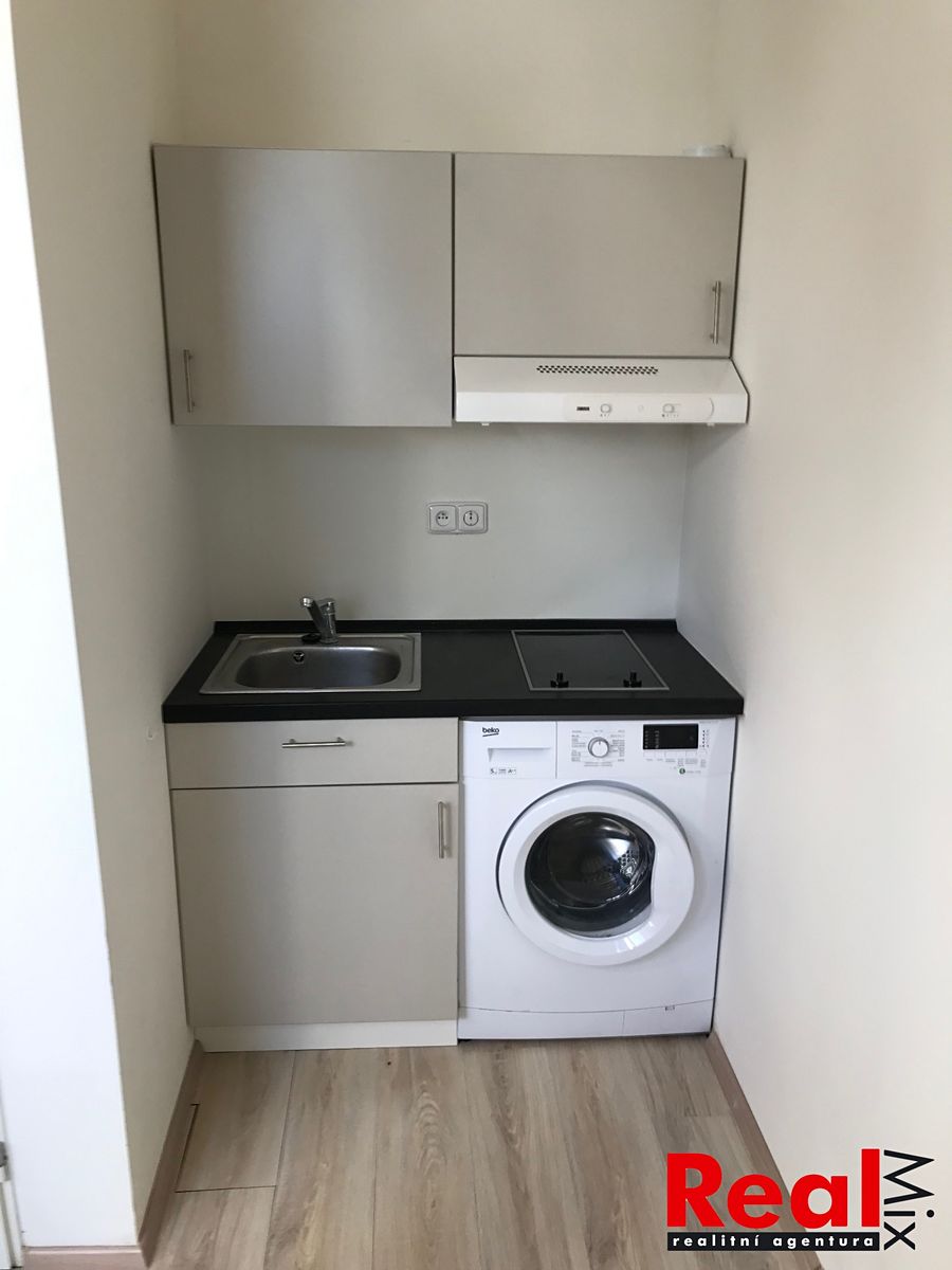 Pronájem bytu 1+kk 31 m² – fotografie 4