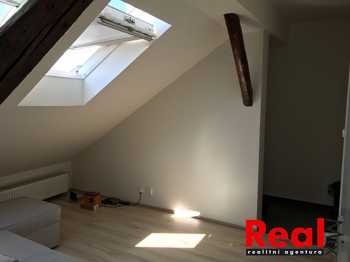 Pronájem bytu 1+kk 31 m² – fotografie 3