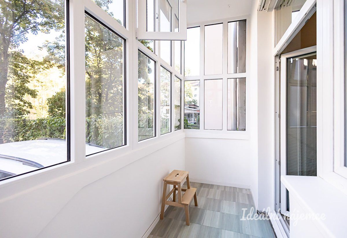 Pronájem bytu 2+kk 40 m² – fotografie 3