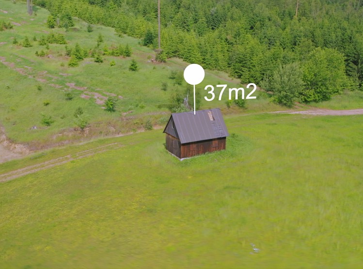 Prodej pozemku, 24 491 m² (3 z 15)