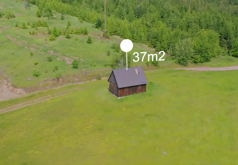 Prodej komerčního pozemku 24491 m², Stařeč – náhled fotky 3