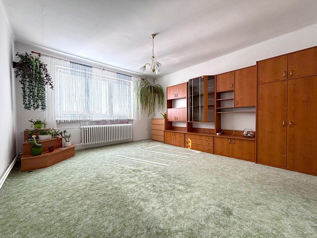 Pronájem bytu 2+1 69 m² – fotografie 4