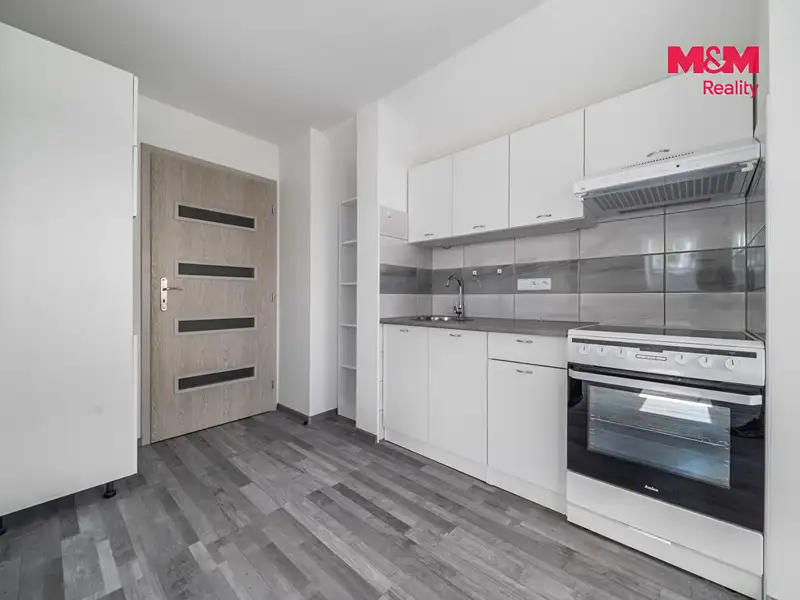 Prodej bytu 2+kk 77 m², Hořovice – náhled fotky 2