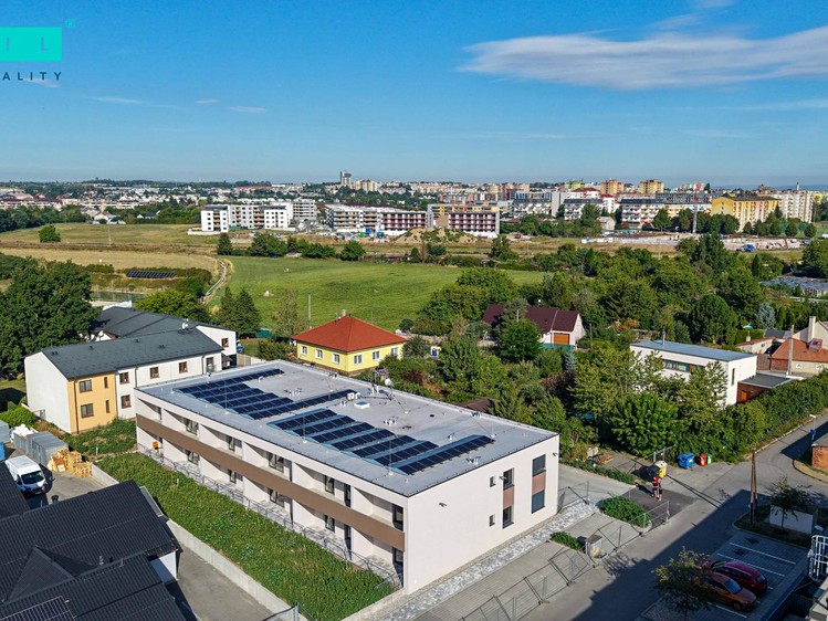 Квартира 2+kk в оренду, 61 м² (14 з 15)