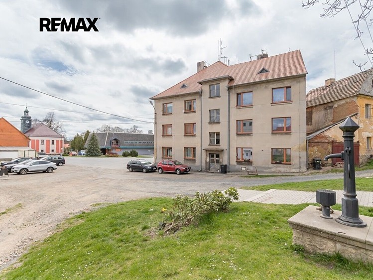 Wohnung 1+1 zum Kauf, 43 m² (24 von 33)