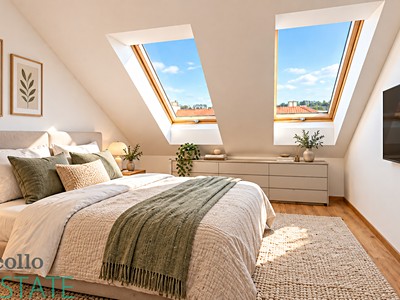 Prodej bytu 2+kk, 40 m² (3 z 10)